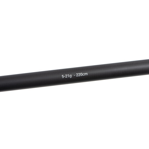 Canne Spinning Fox Rage Warrior Perch Jigger...