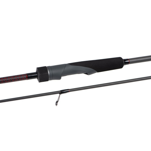 Canne Spinning Fox Rage Warrior Perch Jigger...