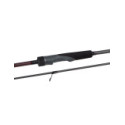 Canne Spinning Fox Rage Warrior Perch Jigger 5-21g 220cm 2-piece