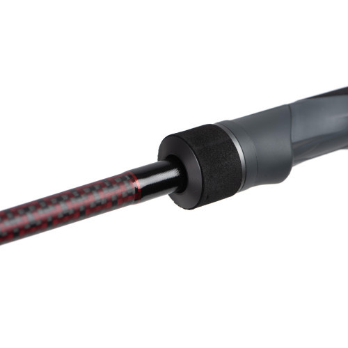 Canne Spinning Fox Rage Warrior Perch Jigger...