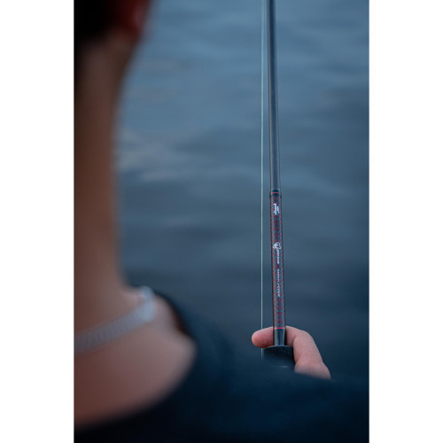 Canne Spinning Fox Rage Warrior Perch Jigger...