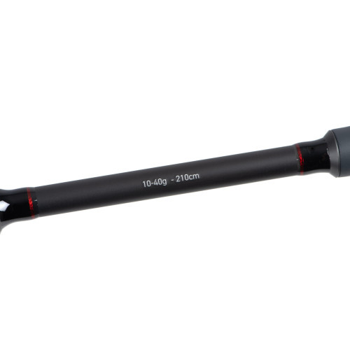 Canne Casting Fox Rage Warrior Zander Cast...