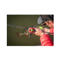 Canne Casting Fox Rage Warrior Zander Cast 10-40g 210cm 1+1