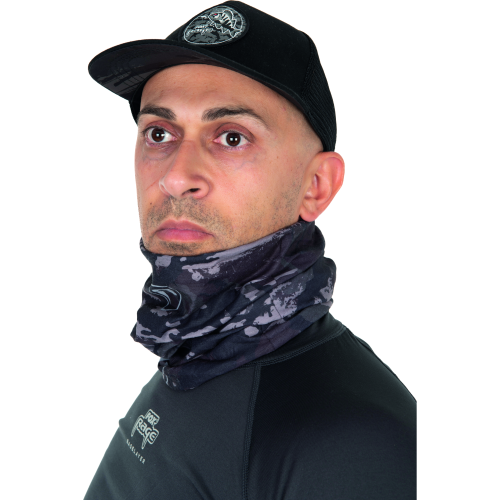 Cache-Cou Rage Snood