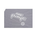 Cache-Cou Fox Rage Light Grey Snood