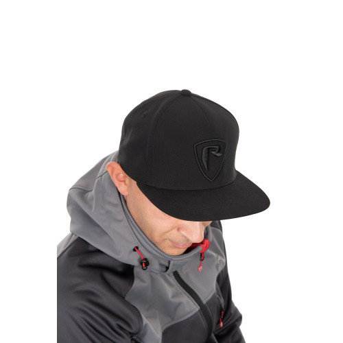 Casquette Fox Rage Shield Flat Peak Cap