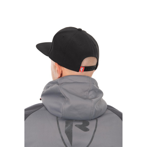 Casquette Fox Rage Shield Flat Peak Cap