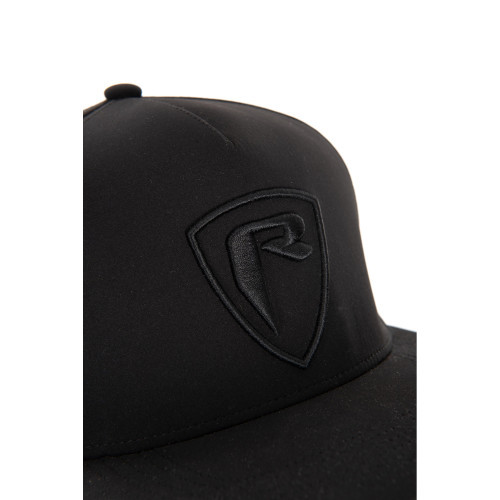 Casquette Fox Rage Shield Flat Peak Cap