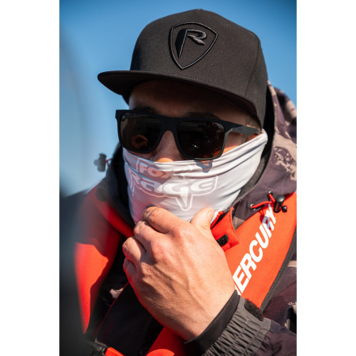 Casquette Fox Rage Shield Flat Peak Cap