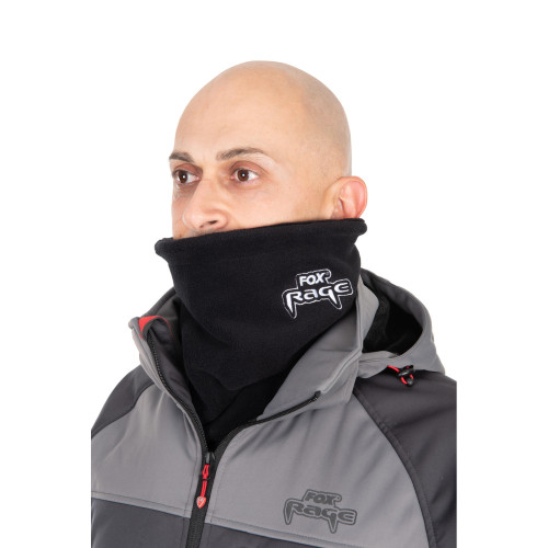 Cache-Cou Fox RageWear Fleece Snood