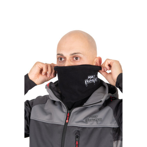 Cache-Cou Fox RageWear Fleece Snood
