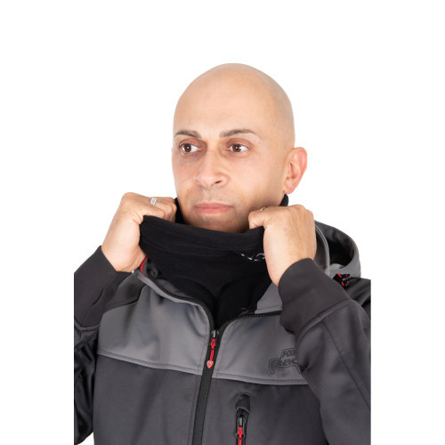 Cache-Cou Fox RageWear Fleece Snood