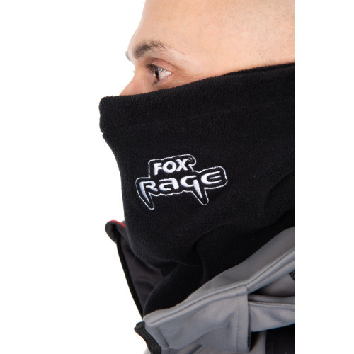 Cache-Cou Fox RageWear Fleece Snood