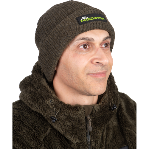 Bonnet Fox Rage Thermal Beanie