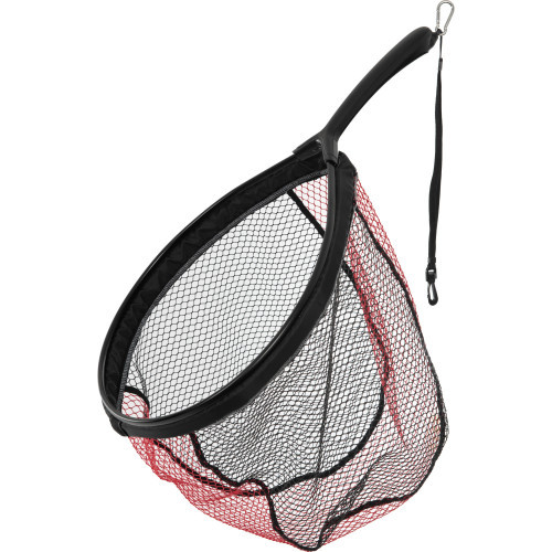 Epuisette Fox Rage Short Mag -Net Small