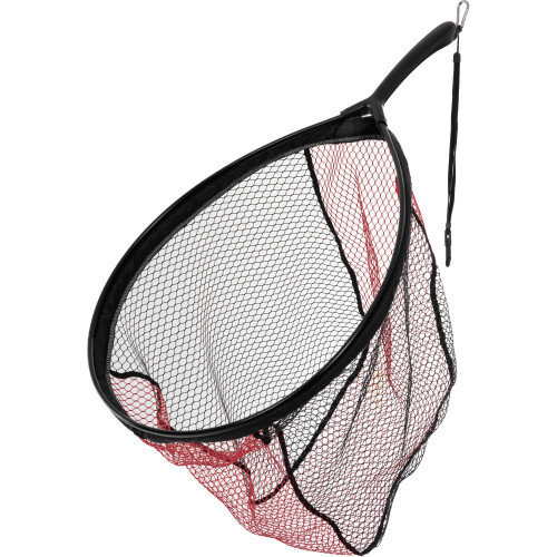 Epuisette Fox Rage Short Mag -Net Medium