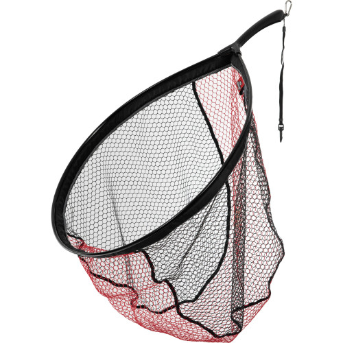 Epuisette Fox Rage Short Mag -Net Large
