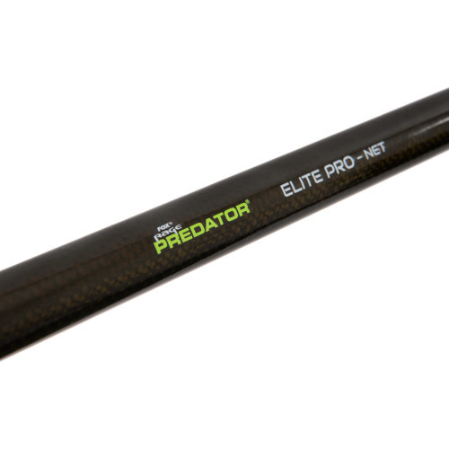 Epuisette Fox Rage Predator Elite 42" Rubber...