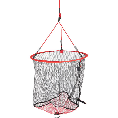 Epuisette Fox Rage Street Fighter Drop Net 60cm