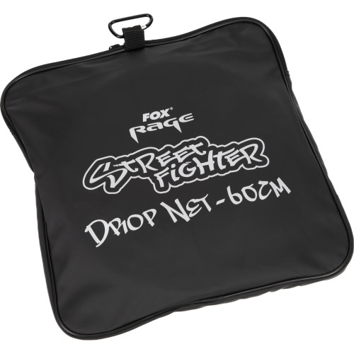 Epuisette Fox Rage Street Fighter Drop Net 60cm 2