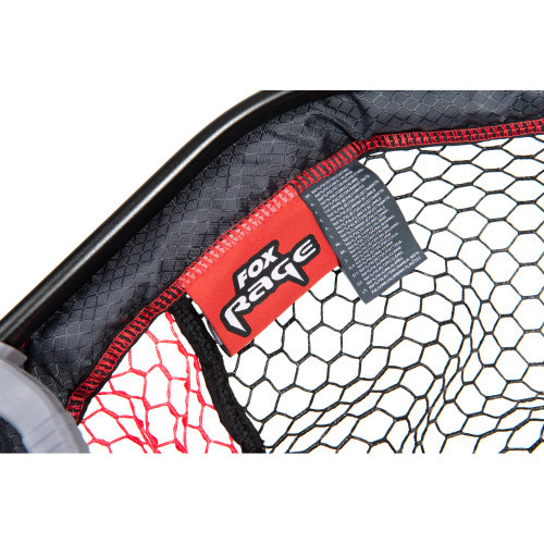 Epuisette Fox Rage Speed Flow Folding Net Medium