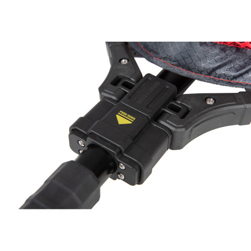 Epuisette Fox Rage Speed Flow Folding Net Medium