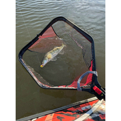 Epuisette Fox Rage Speed Flow Folding Net Medium