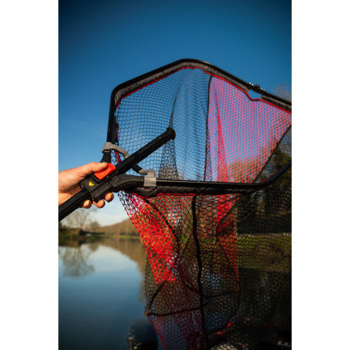 Epuisette Fox Rage Speed Flow Folding Net Medium