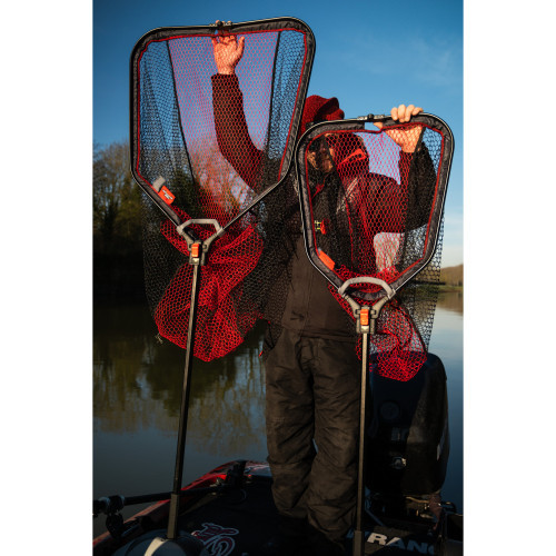 Epuisette Fox Rage Speed Flow Folding Net Medium