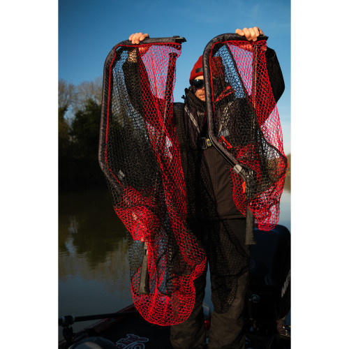 Epuisette Fox Rage Speed Flow Folding Net Medium