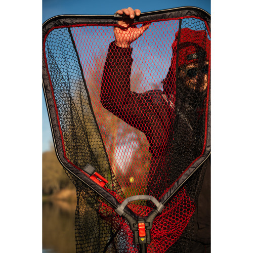 Epuisette Fox Rage Speed Flow Folding Net Large