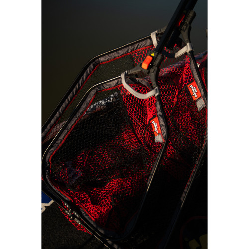 Epuisette Fox Rage Speed Flow Folding Net Large