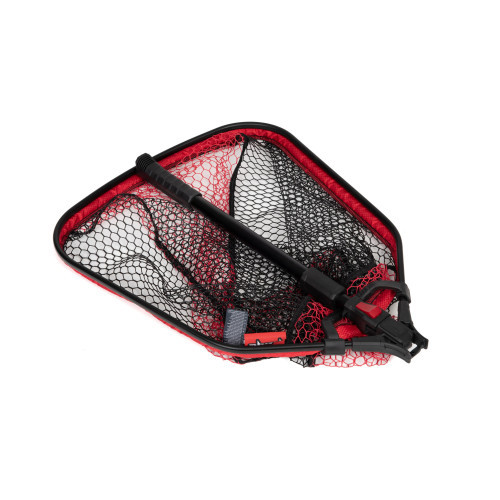 Epuisette Fox Rage Speedflow Compact Net