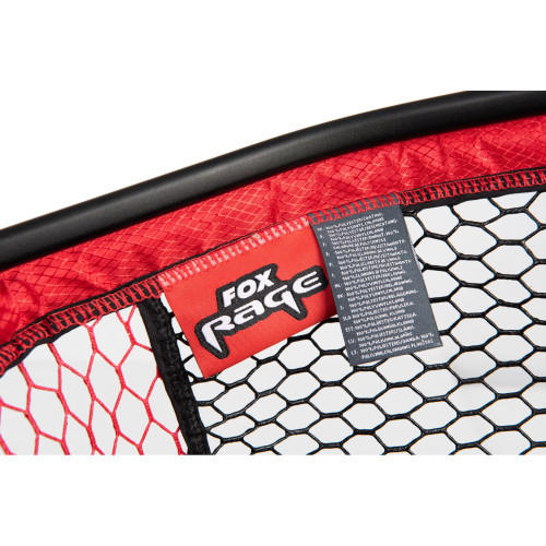 Epuisette Fox Rage Speedflow Compact Net