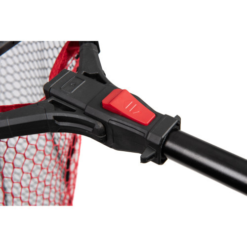 Epuisette Fox Rage Speedflow Compact Net