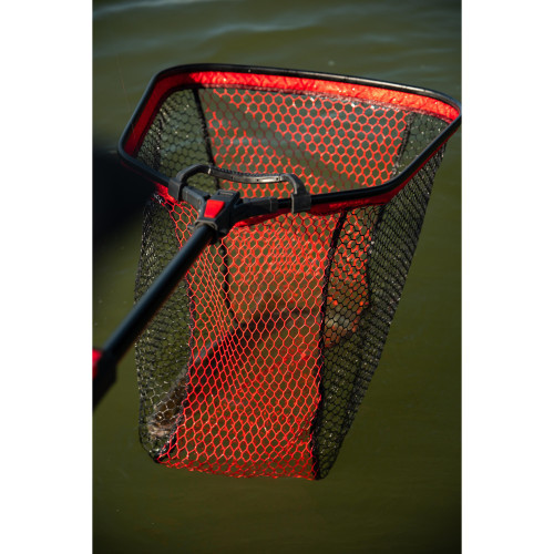 Epuisette Fox Rage Speedflow Compact Net