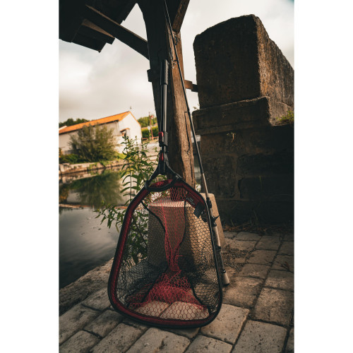 Epuisette Fox Rage Speedflow Compact Net