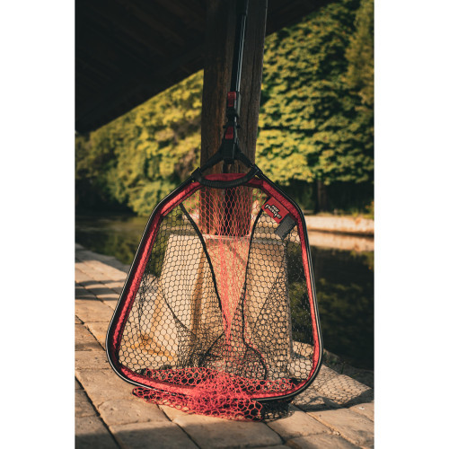 Epuisette Fox Rage Speedflow Compact Net