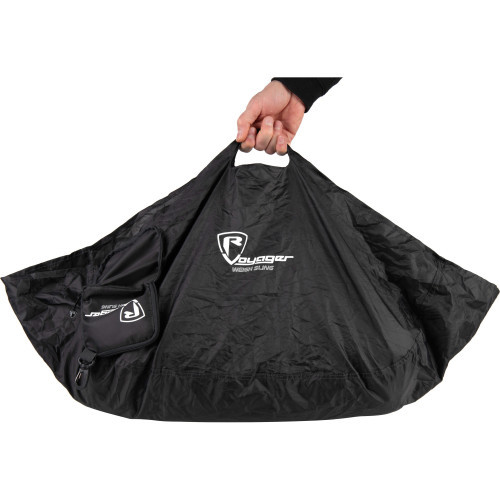 Filet De Pesée Fox Rage Voyage Weigh Sling