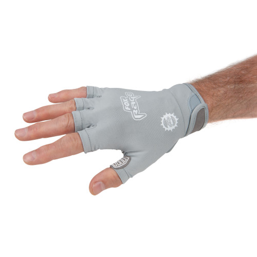 Gants Fox Rage Lightweight UV Gloves