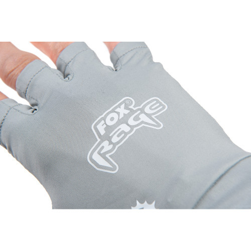 Gants Fox Rage Lightweight UV Gloves