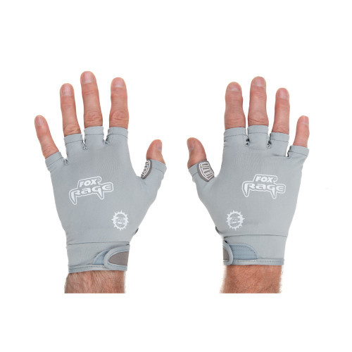 Gants Fox Rage Lightweight UV Gloves