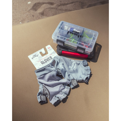 Gants Fox Rage Lightweight UV Gloves