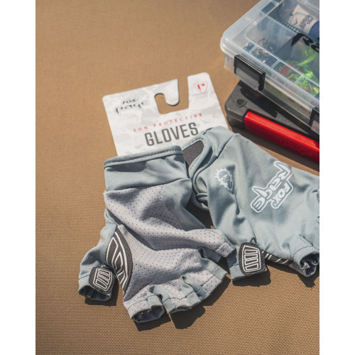 Gants Fox Rage Lightweight UV Gloves