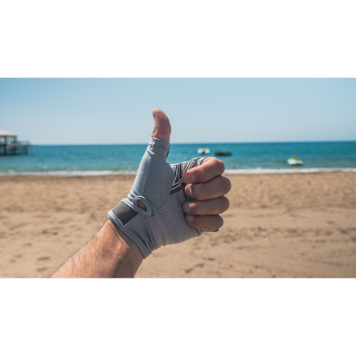 Gants Fox Rage Lightweight UV Gloves