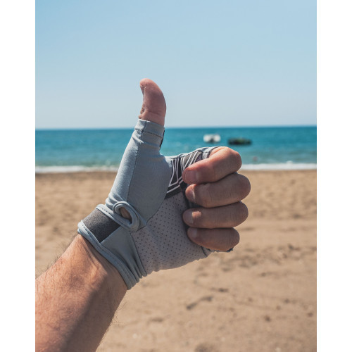 Gants Fox Rage Lightweight UV Gloves