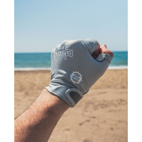 Gants Fox Rage Lightweight UV Gloves