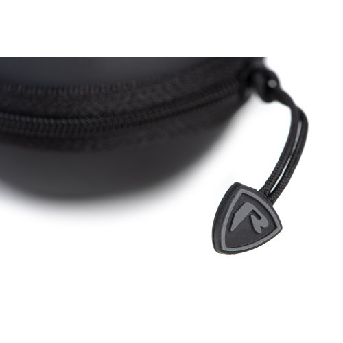 Lunettes Polarisantes Fox Rage Matt Black Grey...