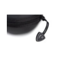 Lunettes Polarisantes Fox Rage Matt Black Grey Lens Eyewear
