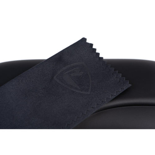 Lunettes Polarisantes Fox Rage Matt Black Grey...
